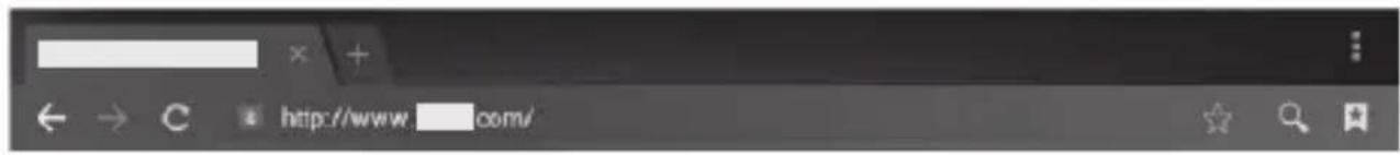 SALORA TAB8201 - Browser - 1