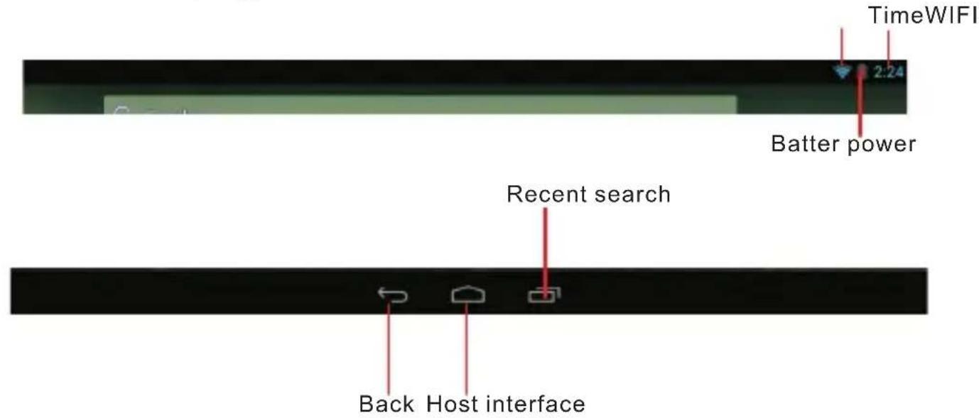 SALORA TAB7201 - Homepage Information Column - 1