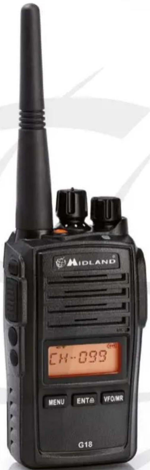 MIDLAND G18 - G18 - 1