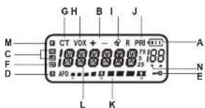 MIDLAND G14 - O8ovn LCD - 1