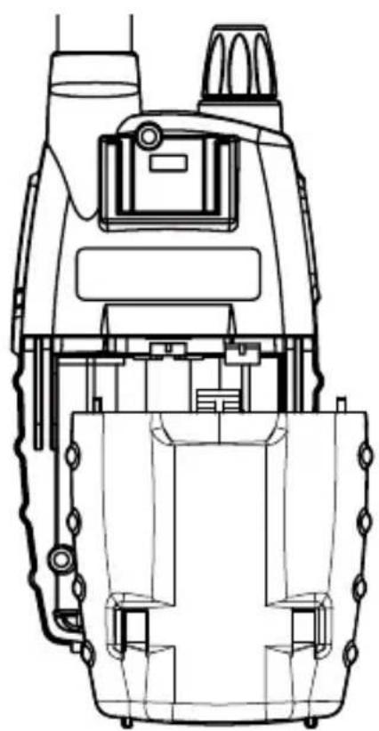 MIDLAND G7 Pro - Installation - 1
