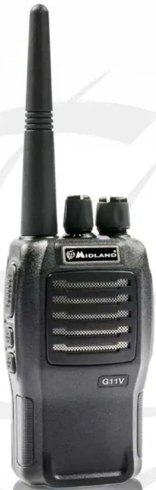 MIDLAND G11V - Contidente - 1