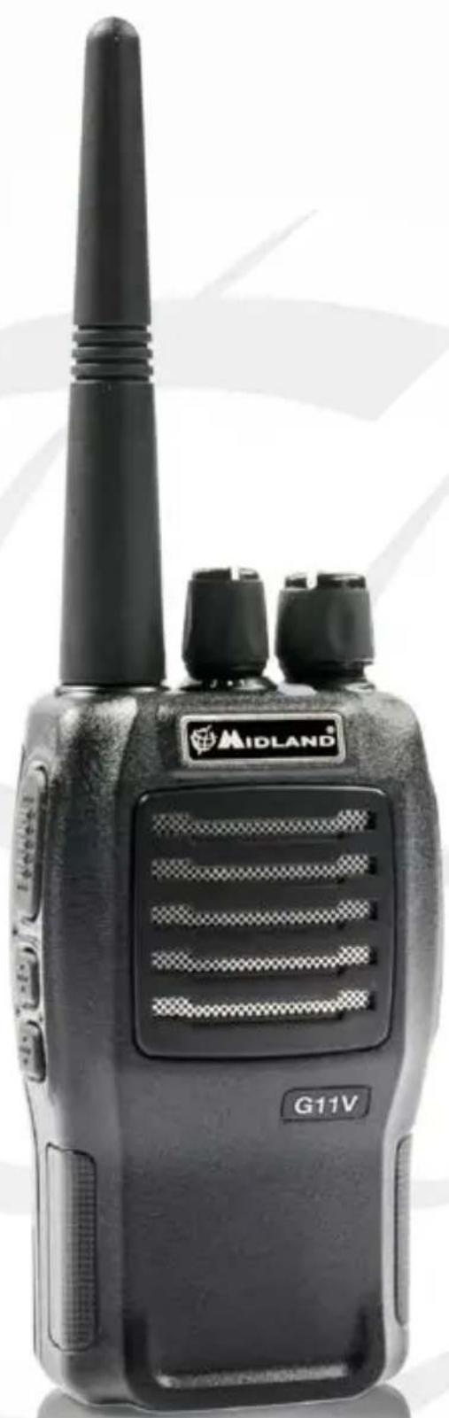 MIDLAND G11V - G11V - 1