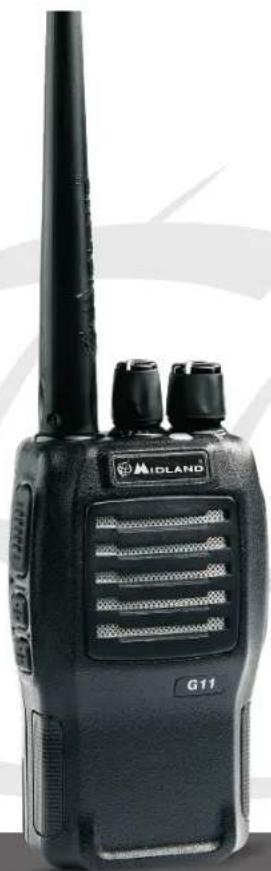 MIDLAND G11S - G11 - 1