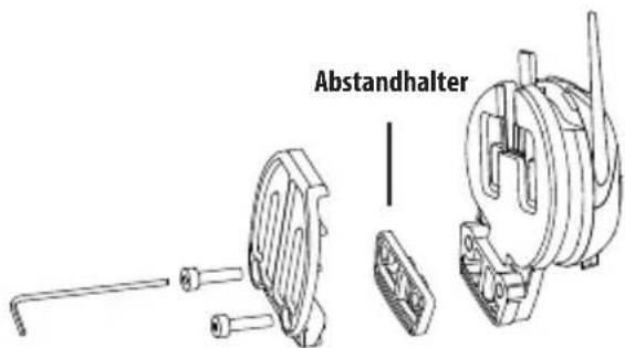 MIDLAND BTEva - Kabelmikrofon - 1