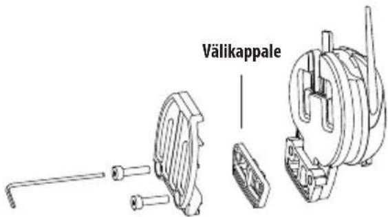 MIDLAND BTEva - Lankamikrofoni - 1