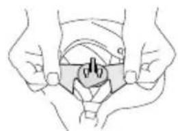 MIDLAND BTEva - Using the BTCity/BTEva with a semi-rigid helmet - 3