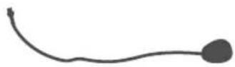 MIDLAND BT Next 2.0 - Microphone filaire - 1