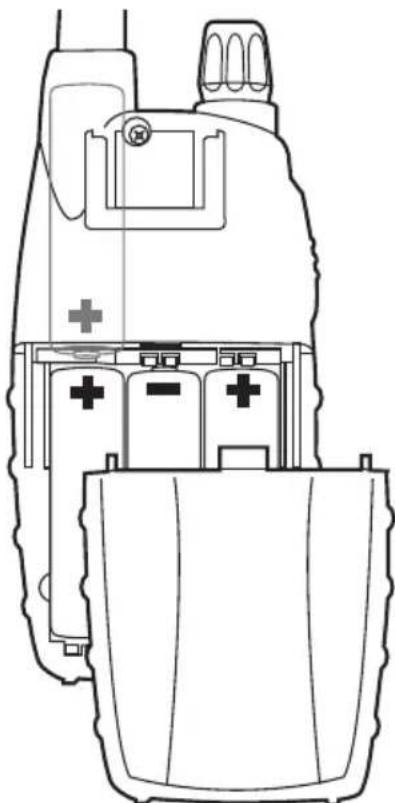 MIDLAND Atlantic XT - 4.2.a Installazione - 1
