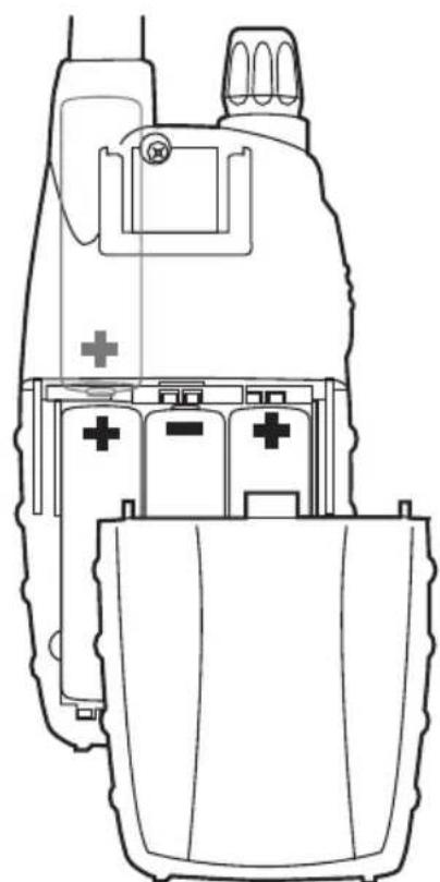 MIDLAND Atlantic XT - 4.2.a Installation - 2