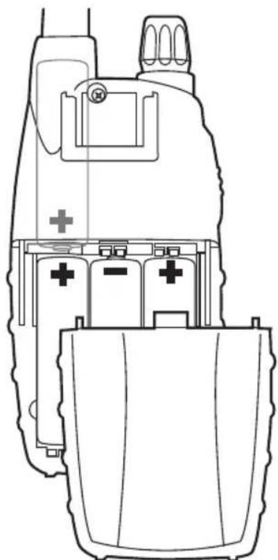 MIDLAND Atlantic XT - 4.2.a Installation - 2