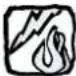 MIDLAND ALAN HP446 - Cautions - 3