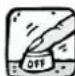 MIDLAND ALAN HP446 - Cautions - 9