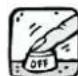 MIDLAND ALAN HP446 - Precautions - 9