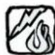MIDLAND ALAN HP446 - Precauciones - 3