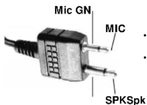 MIDLAND ALAN HP446 - Accessor opzionali - 1