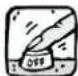 MIDLAND ALAN HP446 - Precauciones - 9