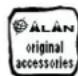 MIDLAND ALAN HP446 - SICHERHEIT - 7