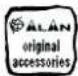 MIDLAND ALAN HP446 - Precauciones - 7