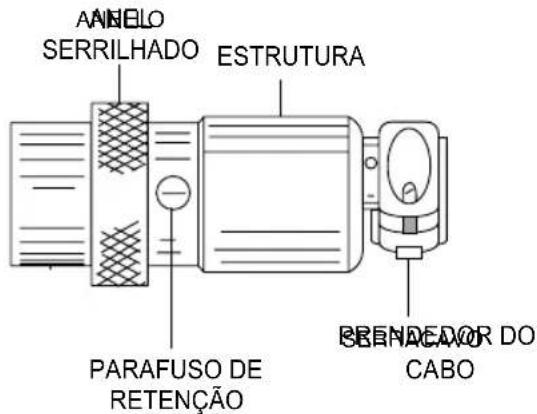 MIDLAND ALAN8001 S EURO - MICROFONES ALTERNATIVOS E INSTALAÇÃO - 3