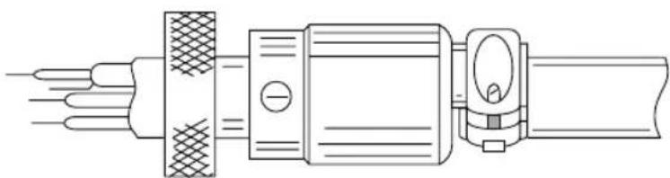 MIDLAND ALAN8001 S EURO - ALTERNATE MICROPHONES AND INSTALLATION - 5