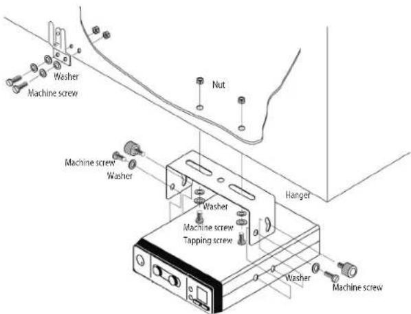 MIDLAND ALAN 100 PLUS B - INSTALLATION - 1
