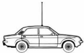 MIDLAND ALAN 100 PLUS B - ANTENAS MOVEIS - 4