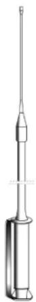 MIDLAND ALAN 100 PLUS B - ANTENA DE ESTACION BASE - 1