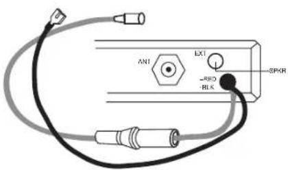 MIDLAND ALAN 100 PLUS B - INSTALAREA - 2