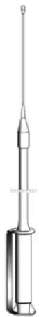 MIDLAND ALAN 100 PLUS B - KEPAIA ΣTAOMOY BA∑H - 1