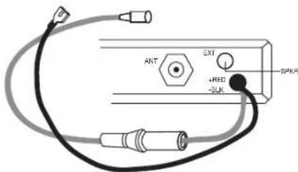 MIDLAND ALAN 100 PLUS B - INSTALLATION - 2