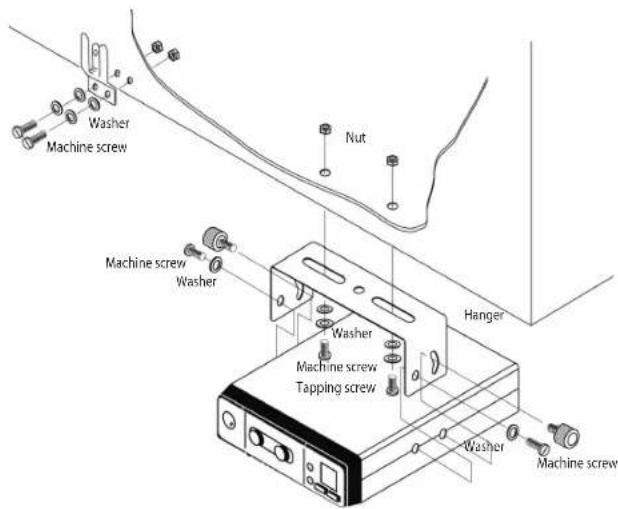 MIDLAND ALAN 100 PLUS B - INSTALAREA - 1
