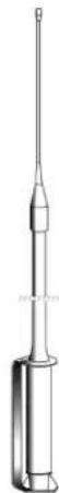 MIDLAND ALAN 100 PLUS B - ANTENNES DE BASE - 1