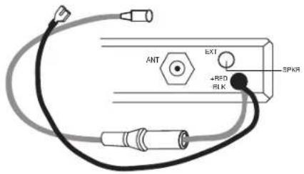 MIDLAND ALAN 100 PLUS B - INSTALLATION - 2