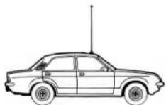 MIDLAND ALAN 100 PLUS B - ANTENNNEN-ANSCHLUSS - 4