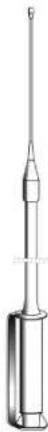 MIDLAND ALAN 100 PLUS B - ABSTIMMUNG DER ANTENNE - 1