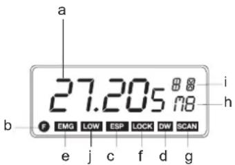 MIDLAND 248XL - ΕΜΠΡΟΣ ΠΛΑΙΣΙΟ - 2