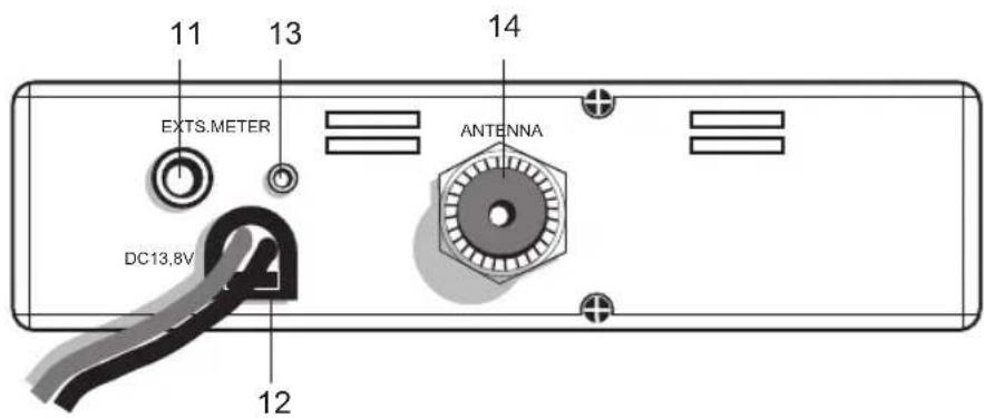 MIDLAND 278 DS - PANEL POSTERIOR - 1