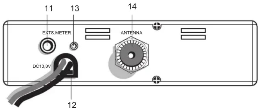 MIDLAND 278 DS - PAINEL TRASEIRO - 1