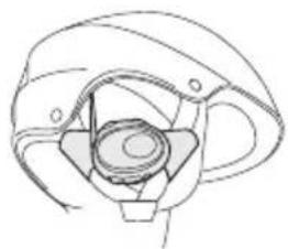 MIDLAND BTCity - BTCity/BTEva mit einem halbsteifen Helm benutzen - 3