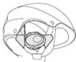 MIDLAND BTCity - Utilizzo del BTCity/BTEva con casco "semi rigido" - 3
