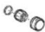 Hansgrohe Axor Starck Organic - PYOMIZOMENPOYEOYN1 - 1