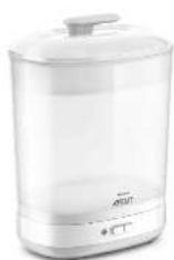PHILIPS Avent SCF922 - 2