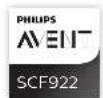 PHILIPS Avent SCF922 - 1