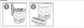 PHILIPS Avent SCF922 - 7