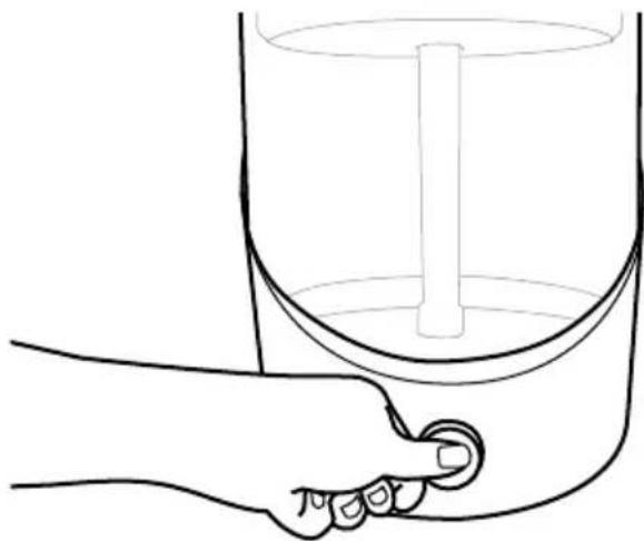 CHICCO Electric Steam - step 3 - 2