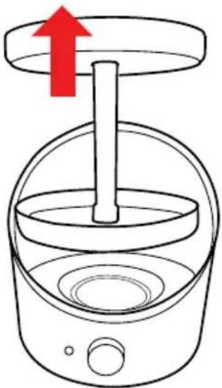 CHICCO Electric Steam - STEP1 - 2