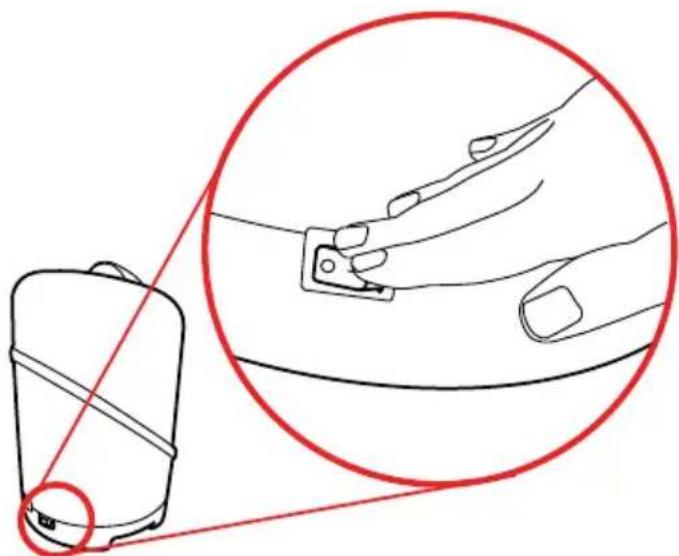 CHICCO Electric Steam - step 3 - 1