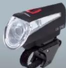 TRELOCK LS 862 - Garantie et service - 5