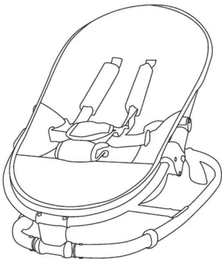 Baninni Relax Coolio BN398 - 2